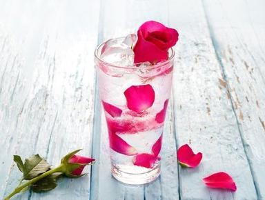 100 % Pure Rose Water