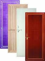 Samarth Pvc Doors