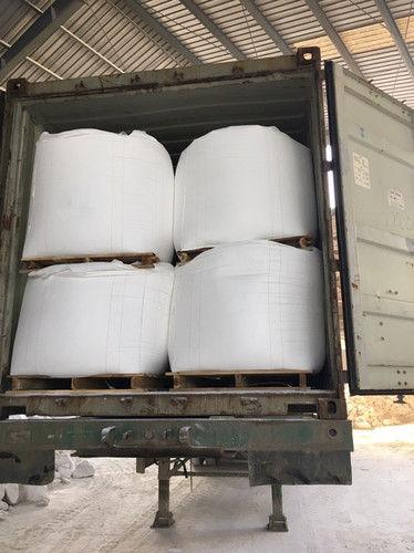 Calcium Carbonate Powder for Filler Masterbatch