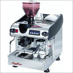 Electric Coffee Machine  Max. Capacity: 200