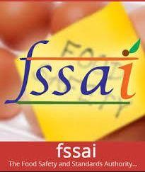 FSSAI License Consultant Service