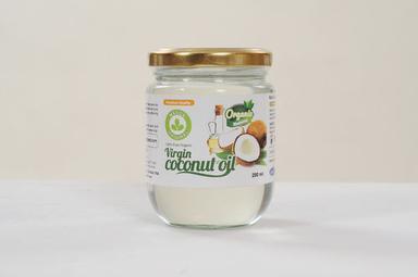 Mason Original Virgin Coconut Oil 