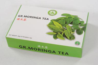 Moringa Tea (2g x 10 tea bags)