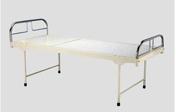 Simple Hospital Bed