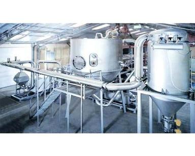 Spray Drying Plant