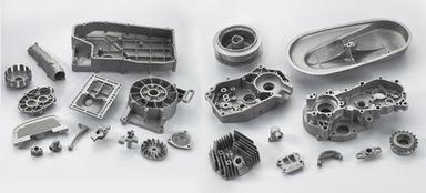 Automotive Castings