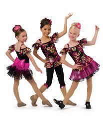 Dance Costumes