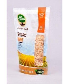 Organic Food Grains