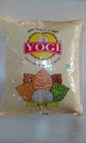 Parboiled Rice