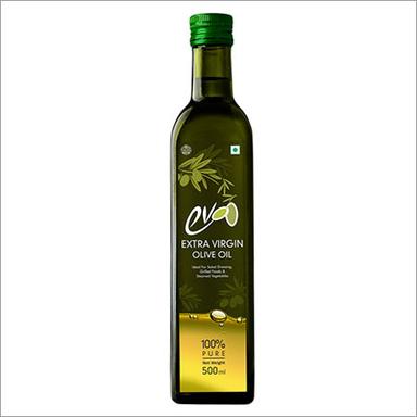 Pure Extra Virgin Olive Oil