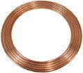 Copper Tube Metric Annealed Coil