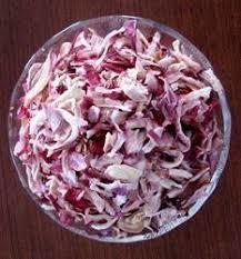 Red Onion Flakes