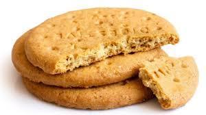 Cracker Biscuit