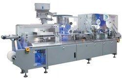 Automatic Alu / Pvc Blister Packaging Machines