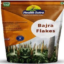 Bajra Flakes