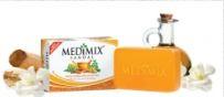 Medimix Sandal Soap Size: Standard