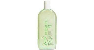Herbal Aloe Shampoo Recommended For: All Age Group