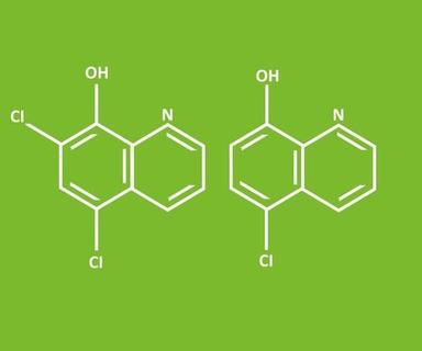 Halquinol 