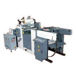 Fully Automatic Thermal Laminating Machine 20 Inch