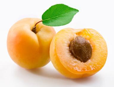 Apricot Fruit