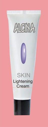 Skin Whitening Cream Smooth & Soft