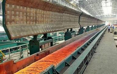 Automatic Steel Rolling Mill Machine