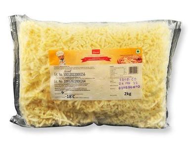 Mozzarella Cheese (Shredded)