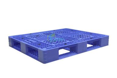 Plastic Pallets Deck Type: Open Deck