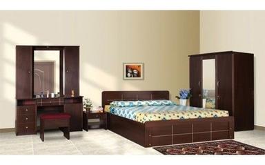 Shrink Resistant Pranav Bed Set
