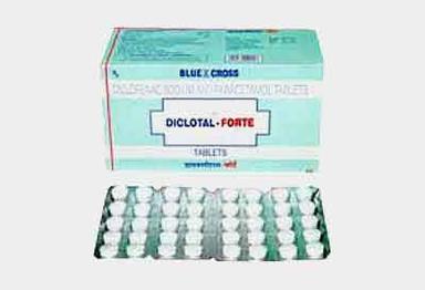 Forte Tablets General Medicines