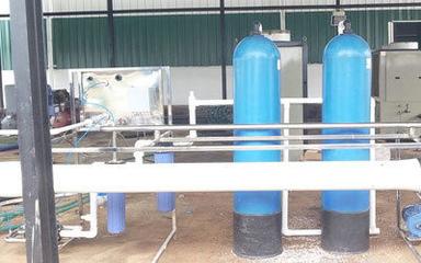 Silver Wastewater Treatment Service
