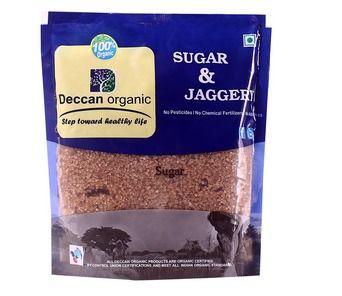 Organic Brown Sugar