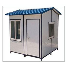 Shree Bhoomi Portable Cabins Use: Booth