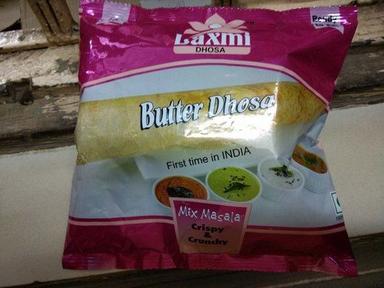 Readymade Butter Dosa Packet Mix