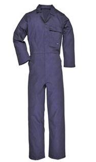  Hbw-104 Coverall