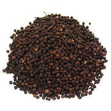 Black Pepper Oleoresins Cas No: 84929-41-9