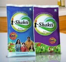 I-Shakti Salt