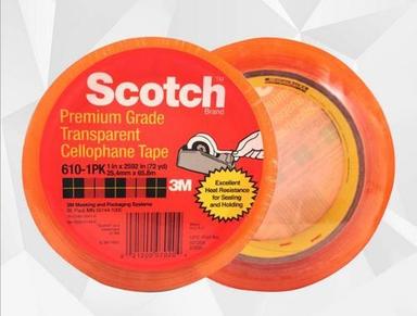 3m 610 Test Tape