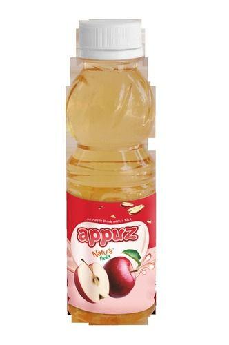 Apple Fruit Drink