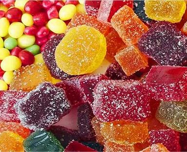 Multi Confectionery Flavour For Candy
