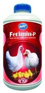 Ferimin-P Poultry Supplement