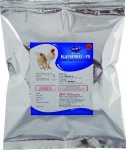 Powder Kampro-H (Poultry Vaccine)