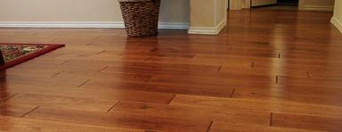 Wooden Floor And Panel - Solid Hardwood 