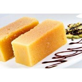 Ghee Mysore Pak