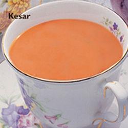 Kesar Premix Tea