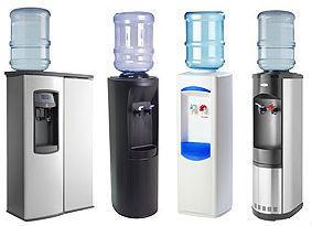 Plastic Hot And Cold Portable Mazaf Water Dispenser