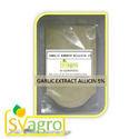Natural Bio Fungicide Garlic Powder Extract Allicin
