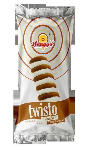 Hangyo-3D Twisto Ice Cream