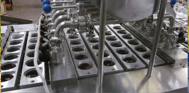 High Performance Cup Filling Machine Y/C