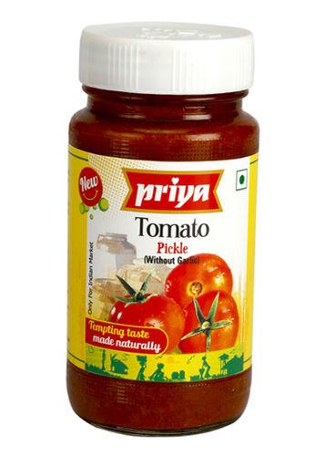 Tomato Pickle